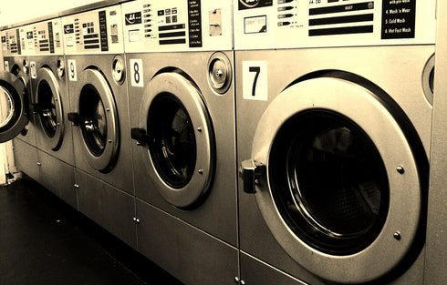 Laundry Knowhow Made Easy
