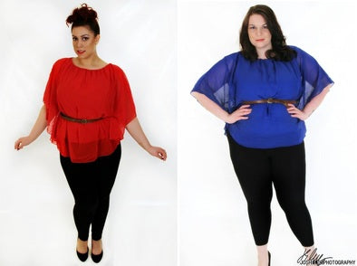 Why You Should Be Braver With Colours