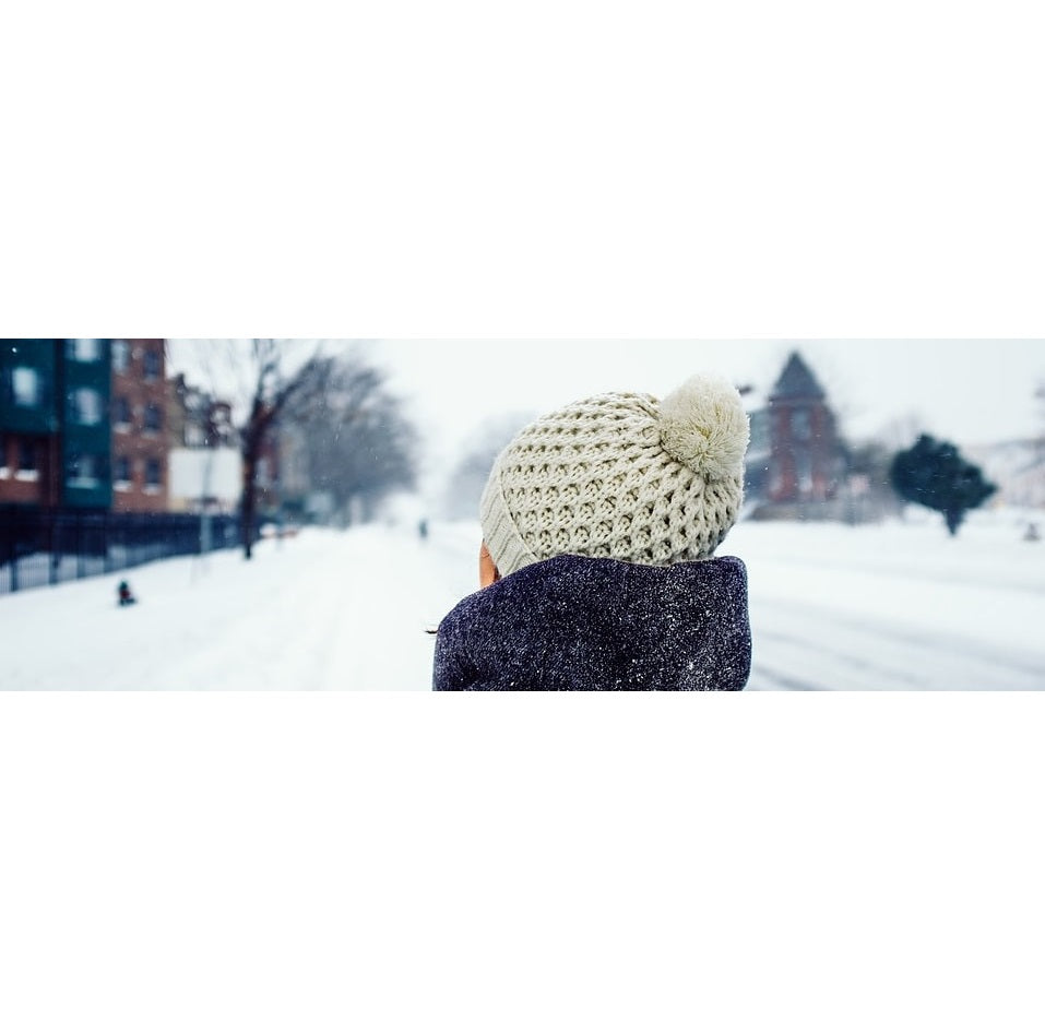 Our Guide | Winter Hats