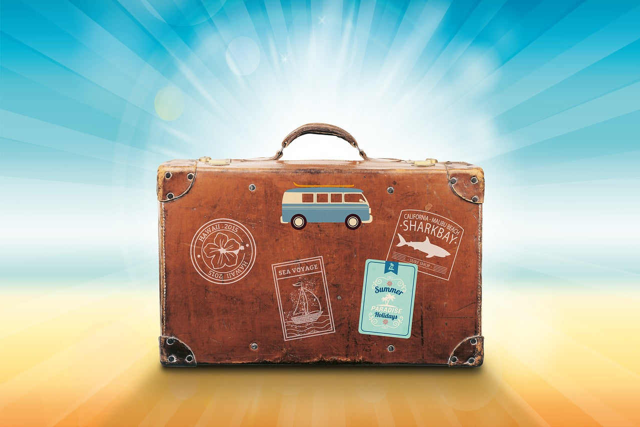 Tips for Clever Holiday Packing