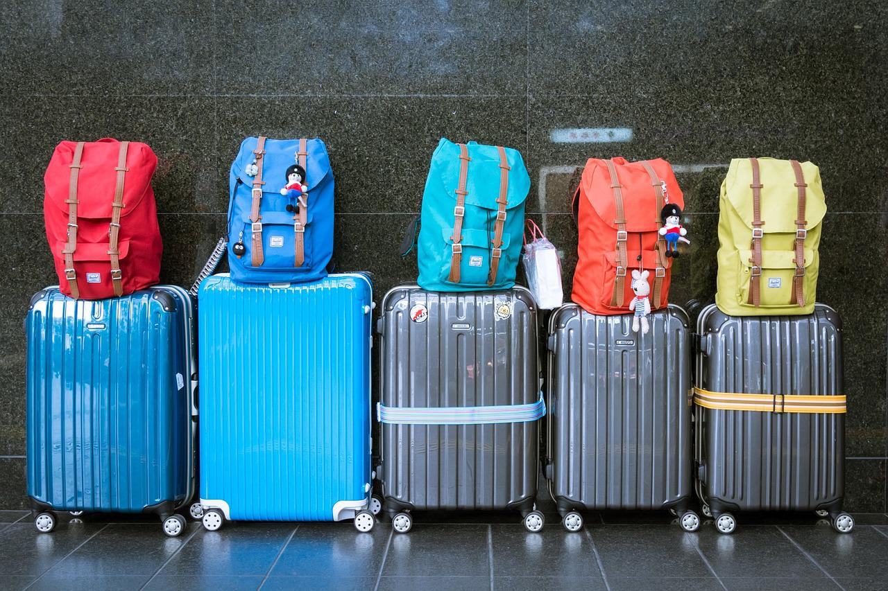 Tips to help with your holiday packing