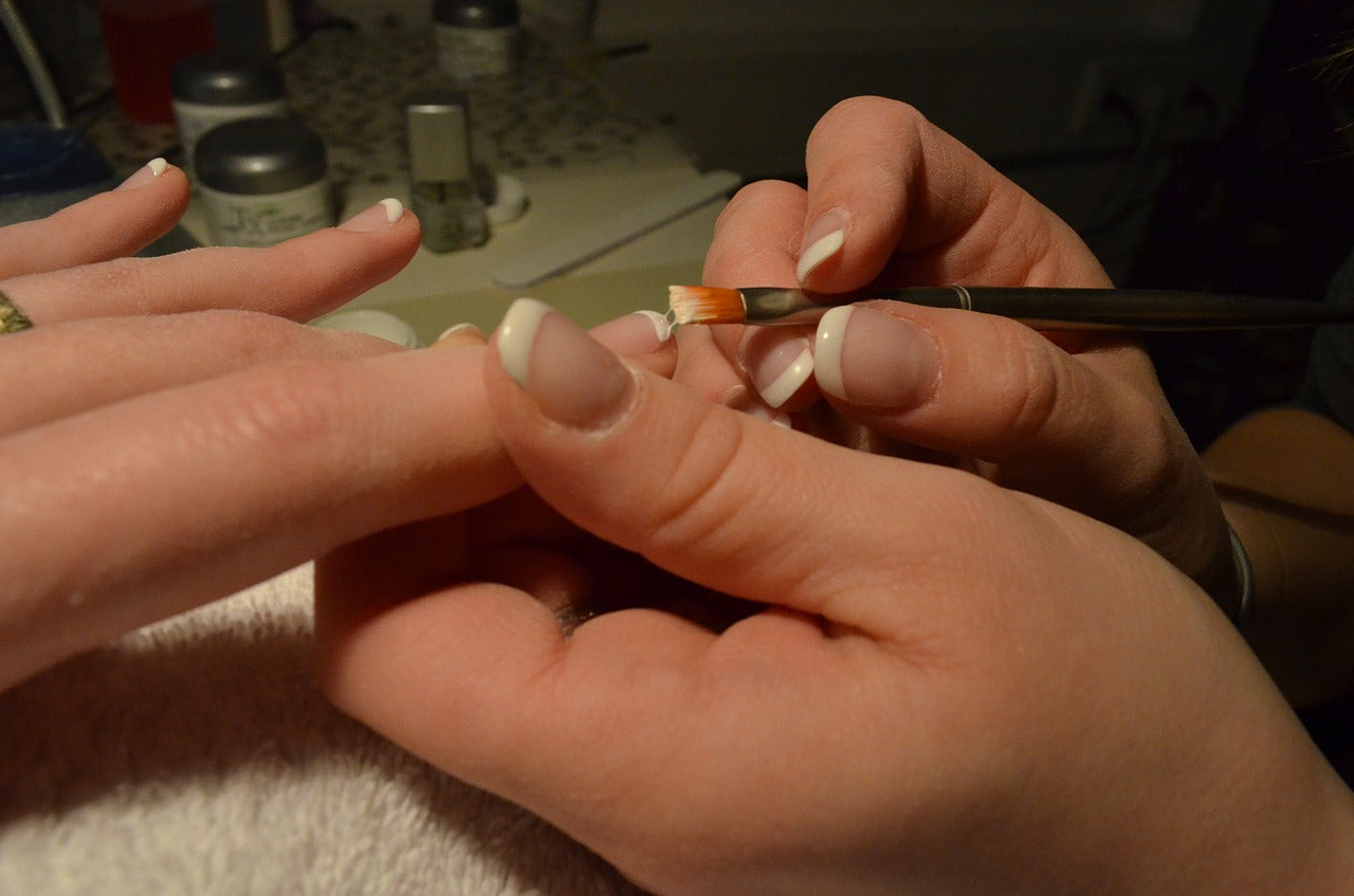 Our Guide to Nailcare