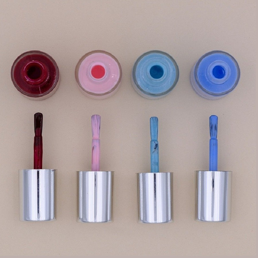 Five Spring Nail Trends To Try!