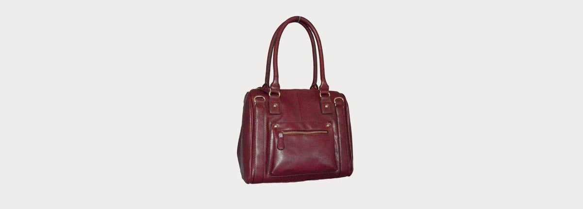 Our Guide to Handbags