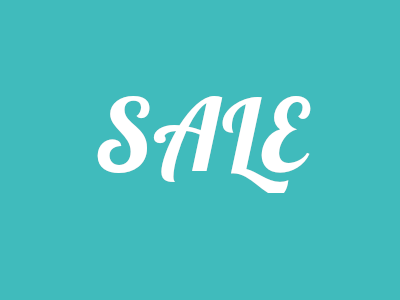 SALE