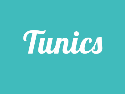 Tunics