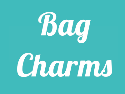 Handbag Charms